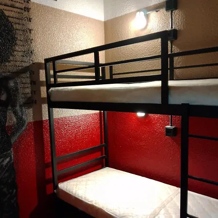 Prison *