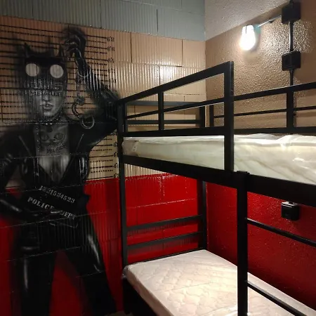 Hostel Prison