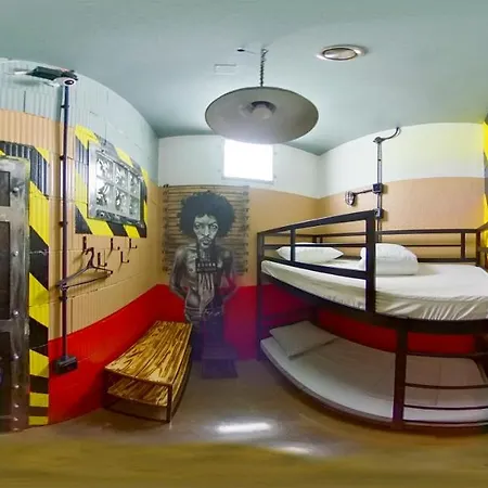 Hostel Prison